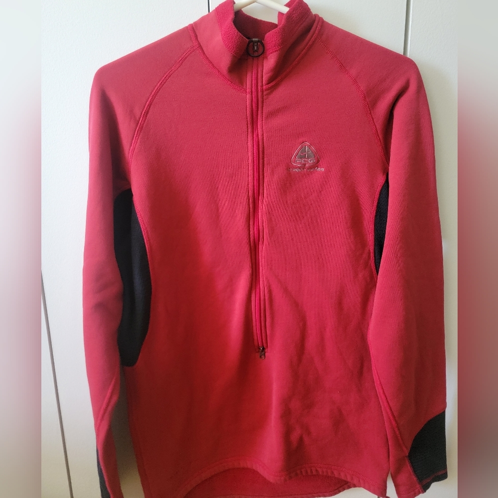 Nike ACG Therma-Fit Pullover